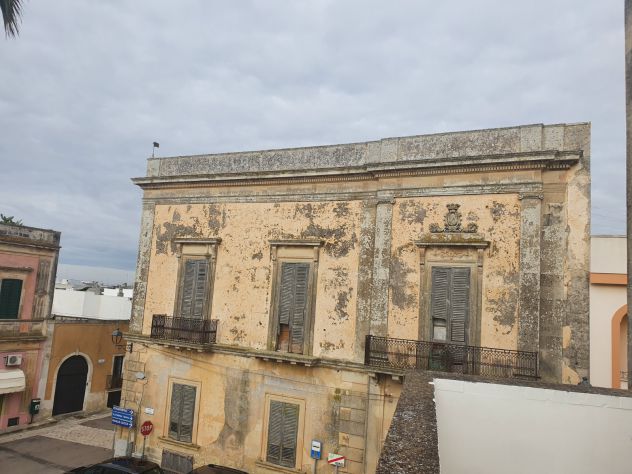 casa indipendente in vendita ad Ortelle