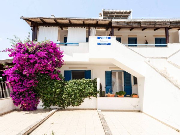 appartamento in vendita ad Ortelle