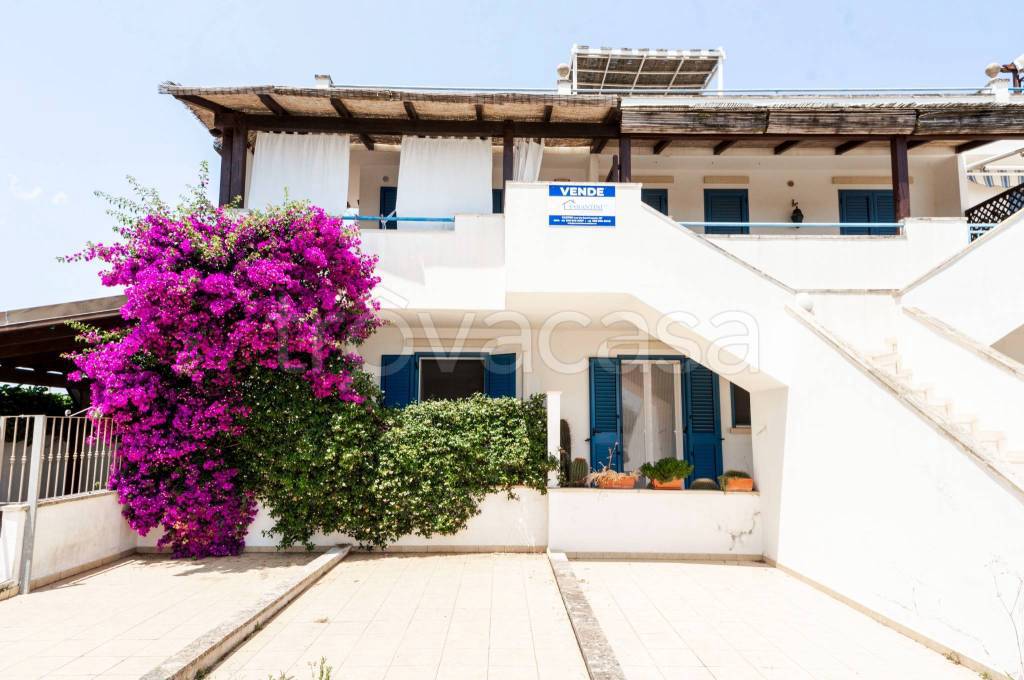 appartamento in vendita ad Ortelle