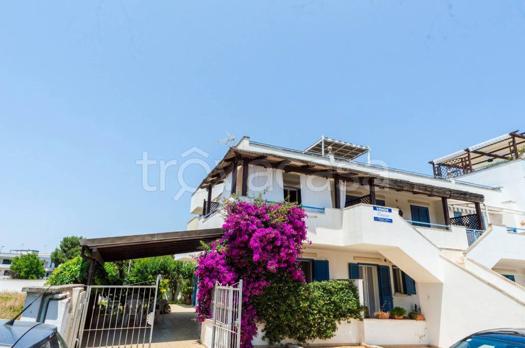 appartamento in vendita ad Ortelle