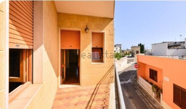 casa indipendente in vendita ad Ortelle