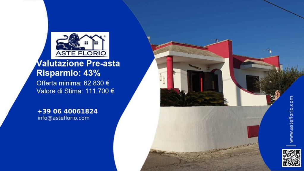 casa indipendente in vendita ad Ortelle in zona Vignacastrisi