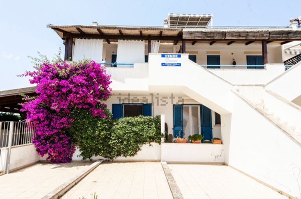 appartamento in vendita ad Ortelle