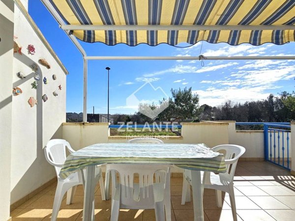 appartamento in vendita ad Ortelle