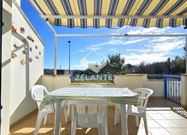 appartamento in vendita ad Ortelle