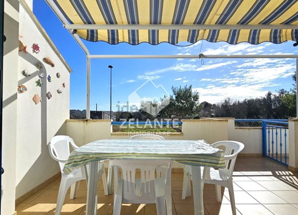 appartamento in vendita ad Ortelle in zona Vignacastrisi