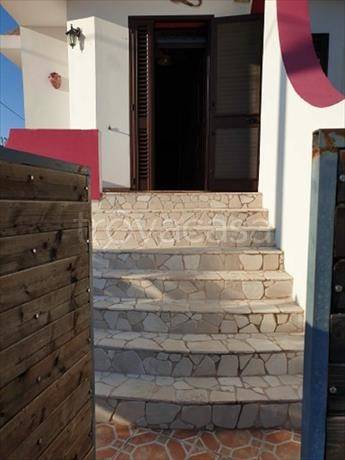 appartamento in vendita ad Ortelle in zona Vignacastrisi