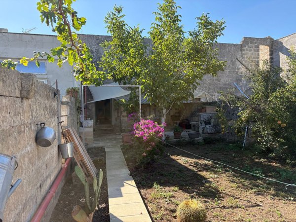 appartamento in vendita ad Ortelle