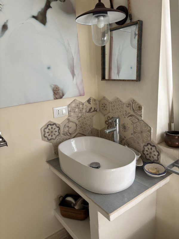 casa indipendente in vendita ad Ortelle