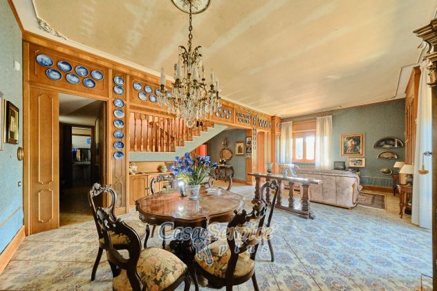 casa indipendente in vendita ad Ortelle