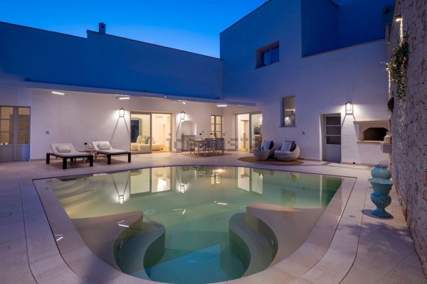 casa indipendente in vendita ad Ortelle