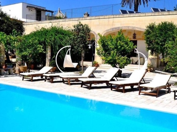 casa indipendente in vendita ad Ortelle