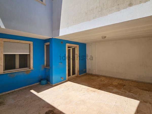 appartamento in vendita ad Ortelle