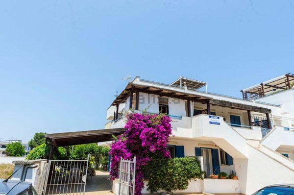 appartamento in vendita ad Ortelle