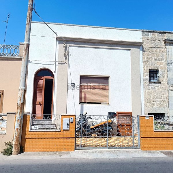 casa indipendente in vendita ad Ortelle