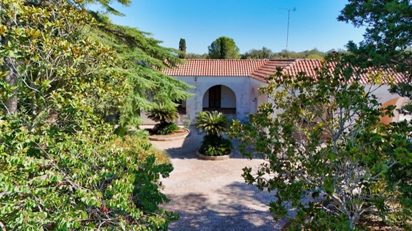 casa indipendente in vendita ad Ortelle