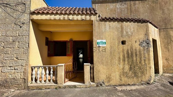 casa indipendente in vendita ad Ortelle