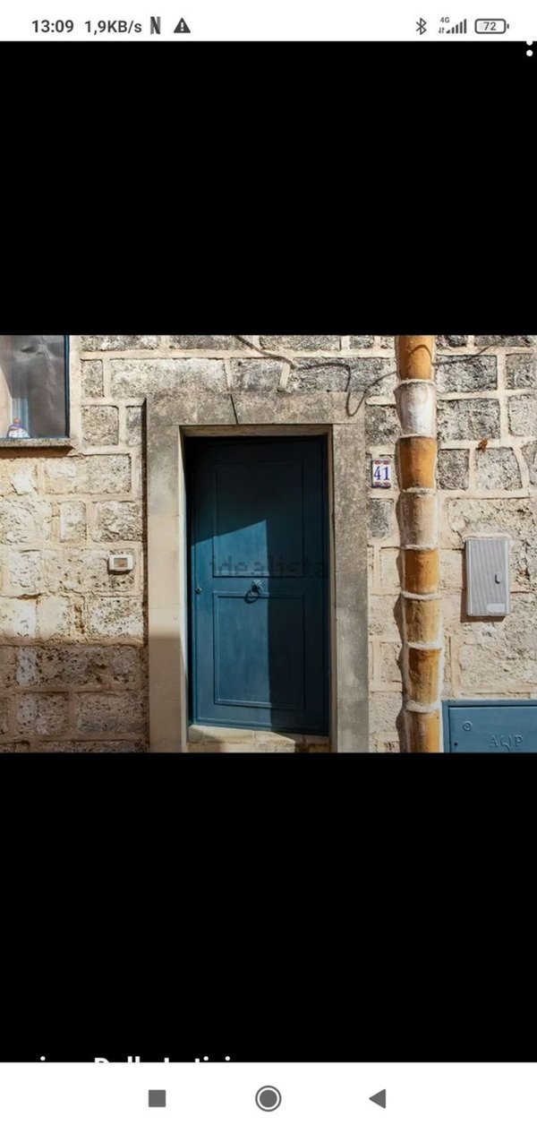 casa indipendente in vendita ad Ortelle