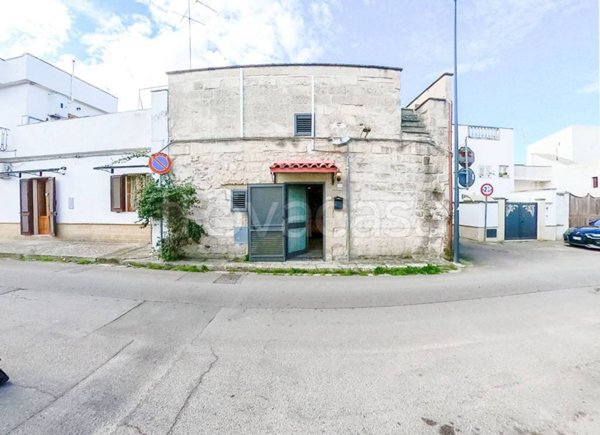 appartamento in vendita ad Ortelle in zona Vignacastrisi