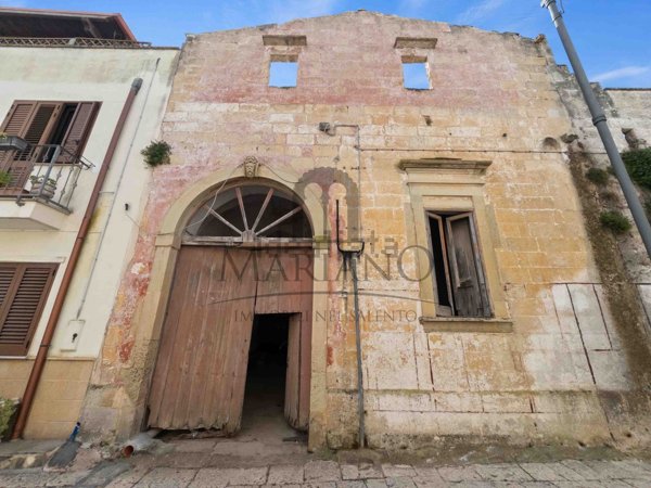 quadrivano in vendita ad Ortelle in zona Vignacastrisi