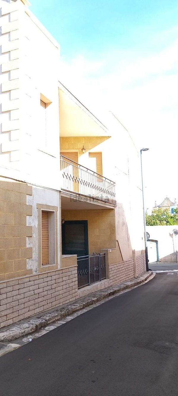 casa indipendente in vendita ad Ortelle