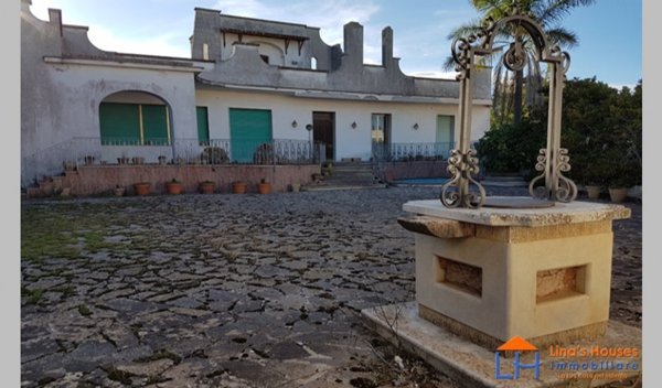 casa indipendente in vendita ad Ortelle