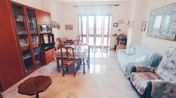 appartamento in vendita ad Ortelle in zona Vignacastrisi