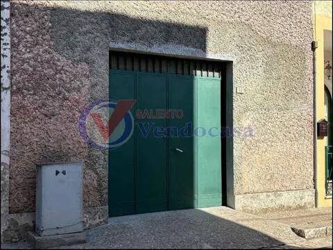 casa indipendente in vendita ad Ortelle