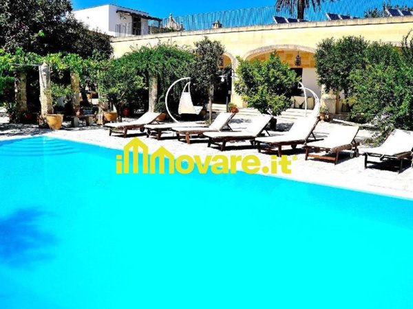 casa indipendente in vendita ad Ortelle