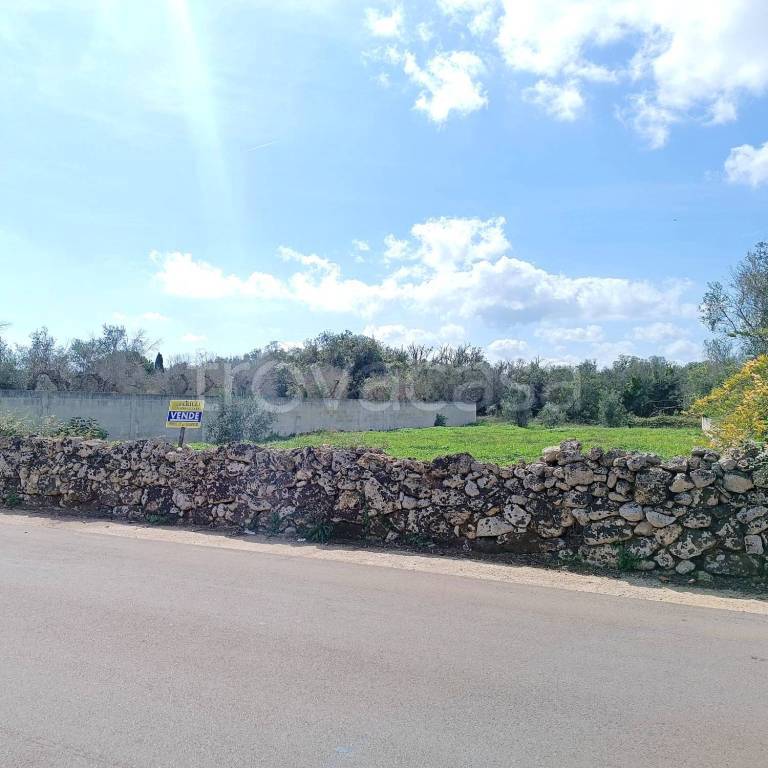 villa in vendita ad Ortelle