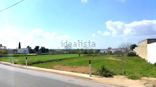 terreno in vendita ad Ortelle