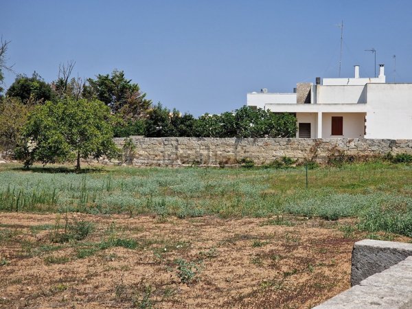 terreno in vendita ad Ortelle