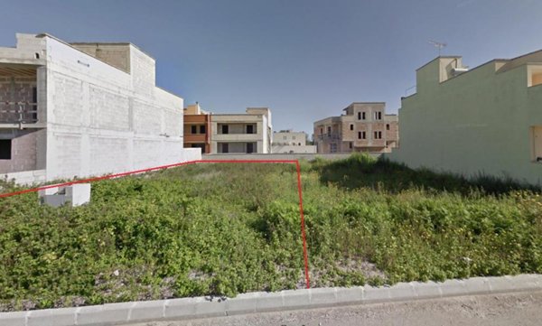 terreno edificabile in vendita ad Otranto