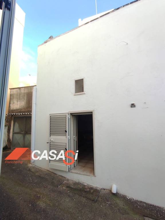 appartamento in vendita ad Otranto