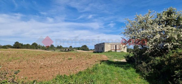 terreno agricolo in vendita ad Otranto