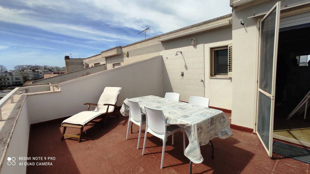 appartamento in vendita ad Otranto