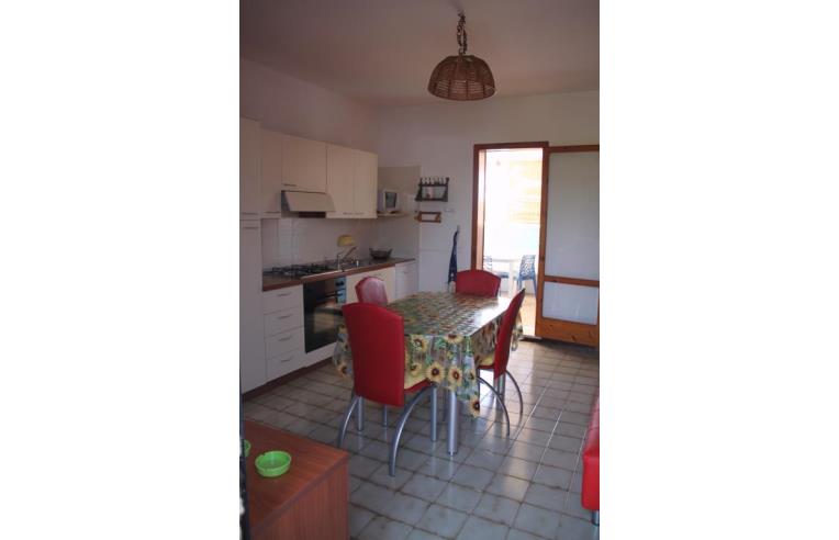 appartamento in vendita ad Otranto in zona Conca Specchiulla