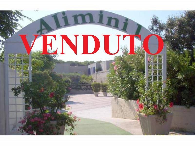 casa indipendente in vendita ad Otranto
