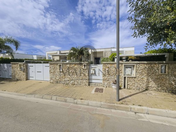 casa indipendente in vendita ad Otranto
