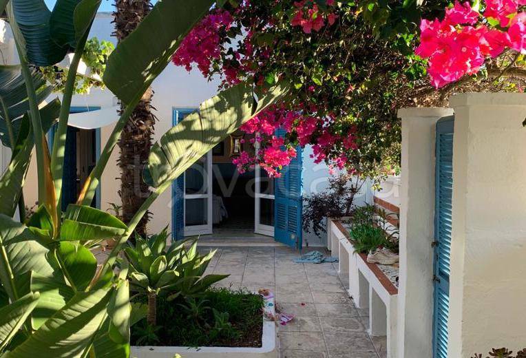casa indipendente in vendita ad Otranto in zona Conca Specchiulla