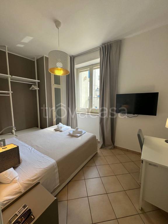 appartamento in vendita ad Otranto