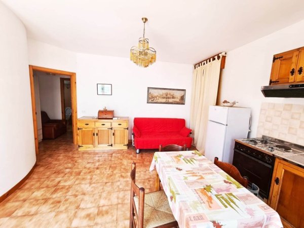 appartamento in vendita ad Otranto