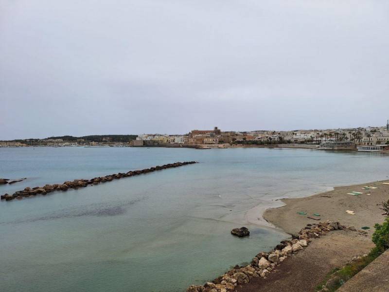 casa indipendente in vendita ad Otranto