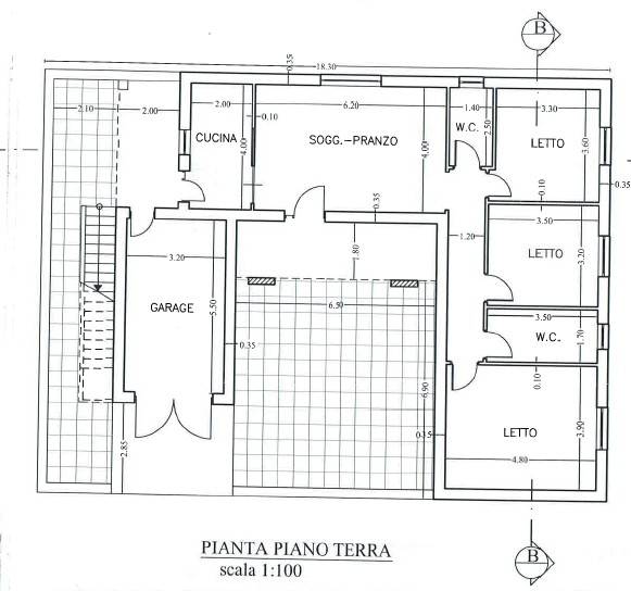 terreno agricolo in vendita ad Otranto