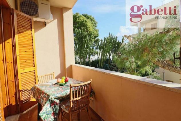 appartamento in vendita ad Otranto