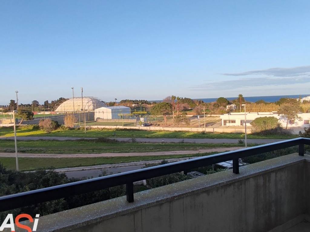 appartamento in vendita ad Otranto
