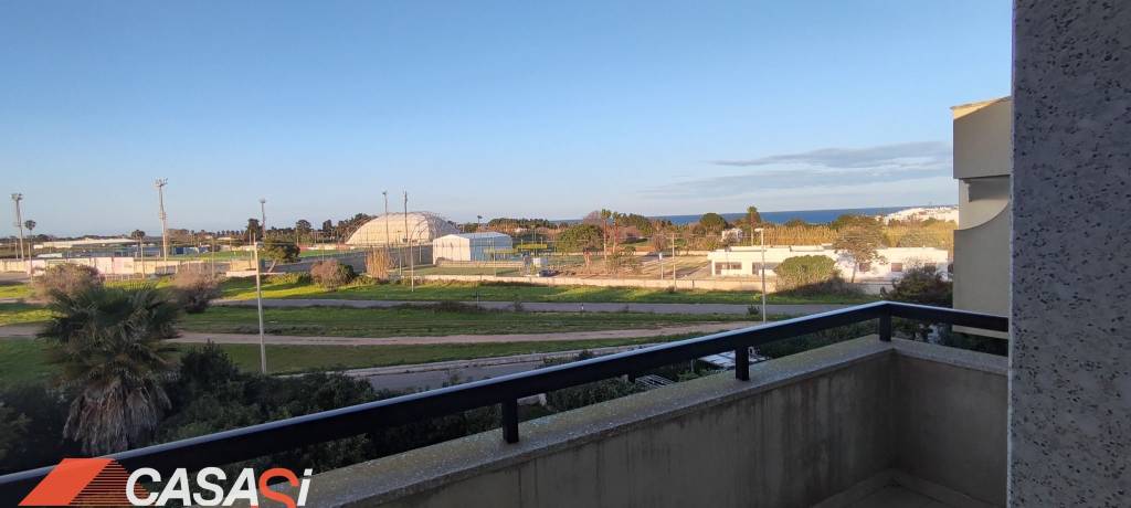 appartamento in vendita ad Otranto