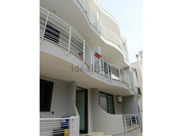 appartamento in vendita ad Otranto
