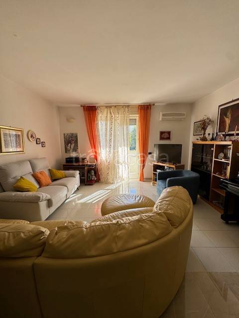 appartamento in vendita ad Otranto