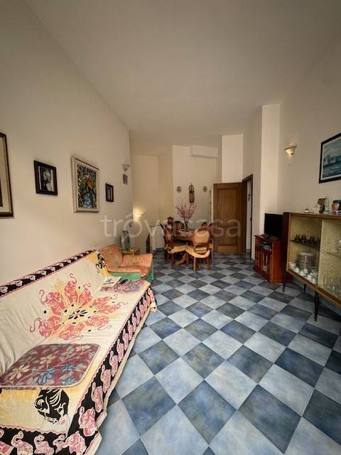 appartamento in vendita ad Otranto